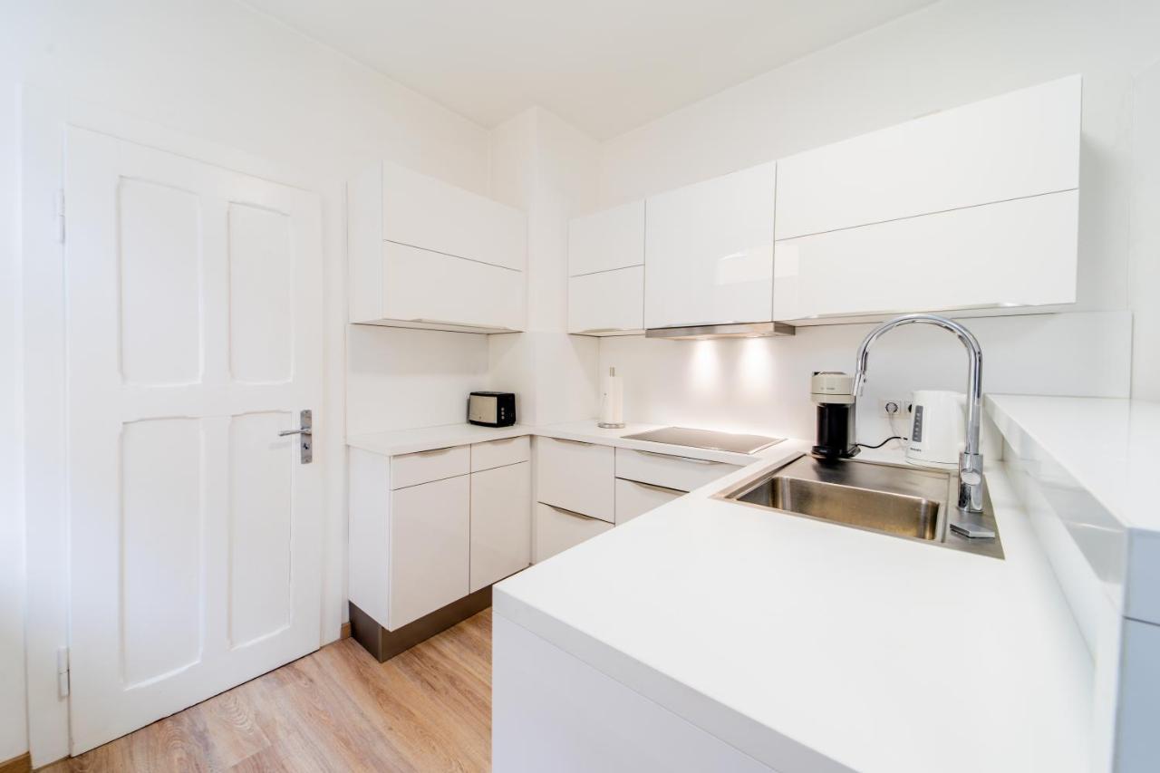 Grosse 3-Zimmer Wohnung - Zentral-Coburg - Kostenloser Parkplatz Εξωτερικό φωτογραφία